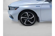 $24282 : Honda Accord Hybrid 2022 Spo thumbnail