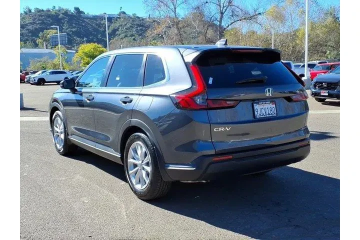 $31677 : Honda CR-V 2024 EX-L 4dr SUV image 7