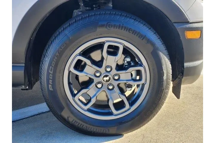 $27901 : Ford Bronco Sport 2024 AWD B image 10