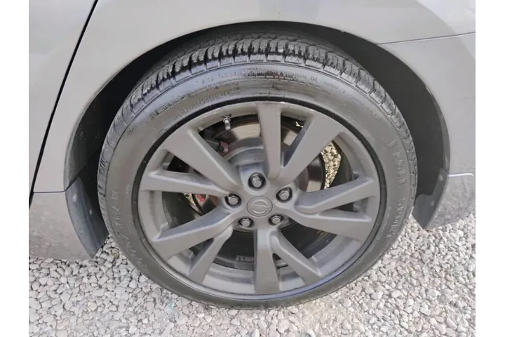 $15997 : 2017 Maxima 3.5 SL image 8