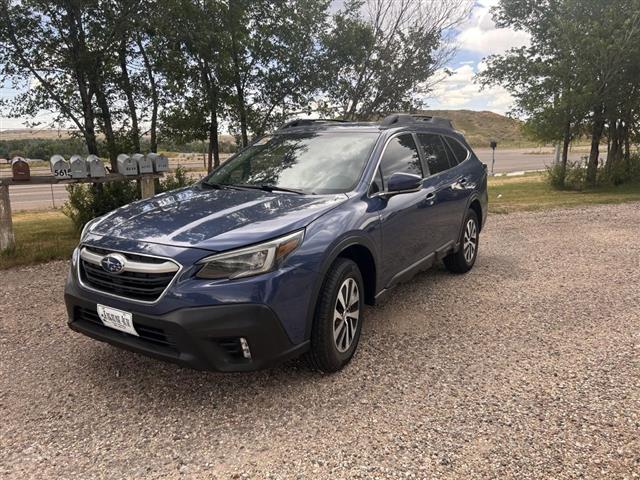 $19995 : 2020 Outback image 1