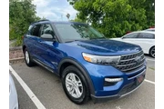 $30775 : Ford Explorer 2023 XLT 4dr S thumbnail