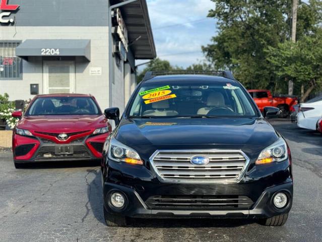 $15998 : 2015 Outback 2.5i Premium image 6