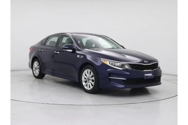 $14998 : Kia Optima 2018 LX 4dr Sedan image 1