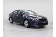 Kia Optima 2018 LX 4dr Sedan