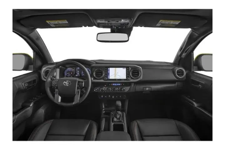 $43598 : 2023 Tacoma 4WD image 8