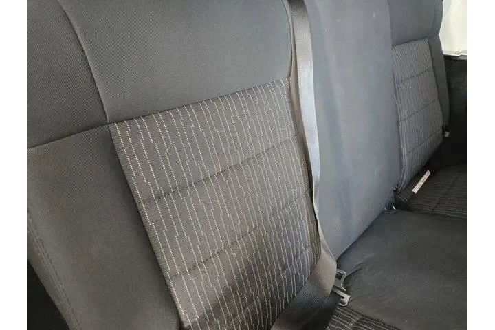 Jeep Wrangler Unlimited 2012 image 8