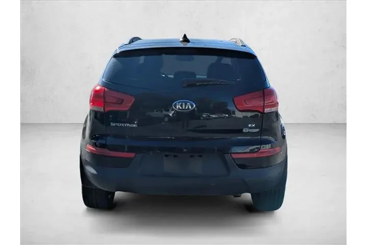 $9015 : Kia Sportage 2015 EX 4dr SUV image 6