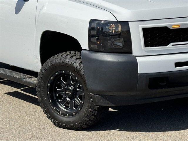 $22995 : 2012 Silverado 1500 image 5