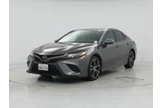 $19998 : Toyota Camry 2018 SE 4dr Sed thumbnail