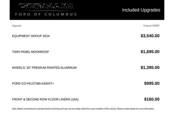 $27748 : Ford Explorer 2022 AWD XLT 4 image 10