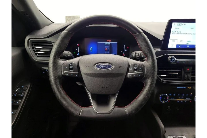$23998 : Ford Escape 2025 AWD ST-Line image 10