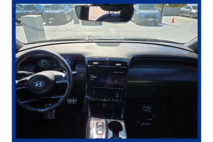 $31881 : Hyundai TUCSON Hybrid 2024 A image 6