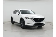 Mazda CX-5 2020 AWD Touring