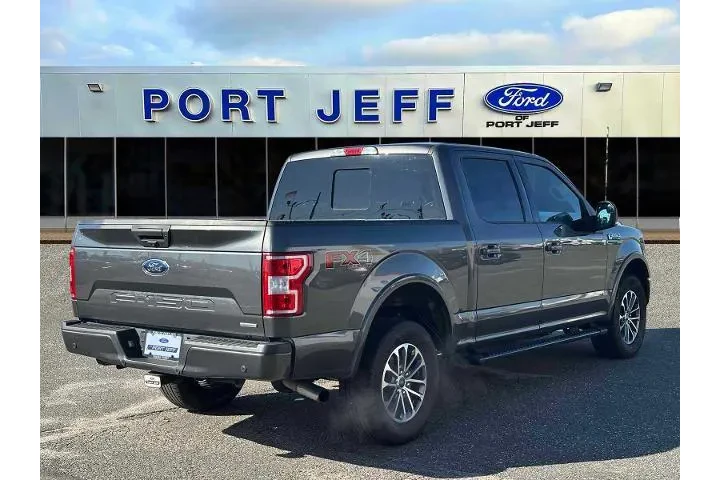 $21300 : Ford F-150 2019 4x4 XL 4dr S image 6