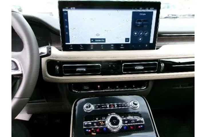 $36780 : Lincoln Nautilus 2022 AWD Re image 10