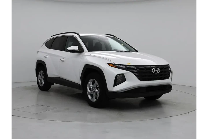 $18998 : Hyundai TUCSON 2022 AWD SEL image 1