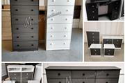 Home Furniture Dressers! en Orange County