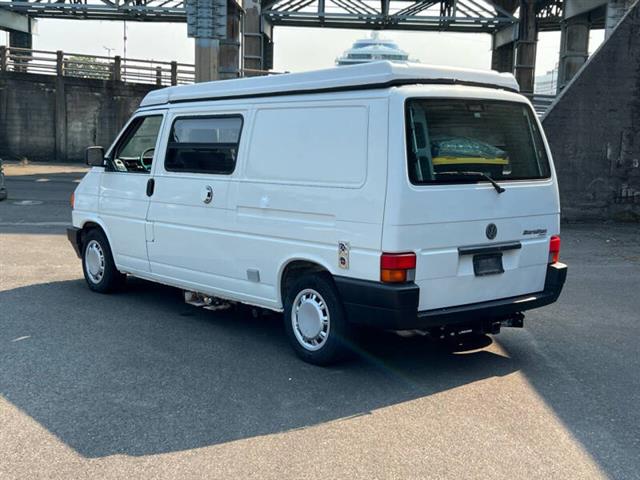 $29888 : 1995 EuroVan Campmobile image 5