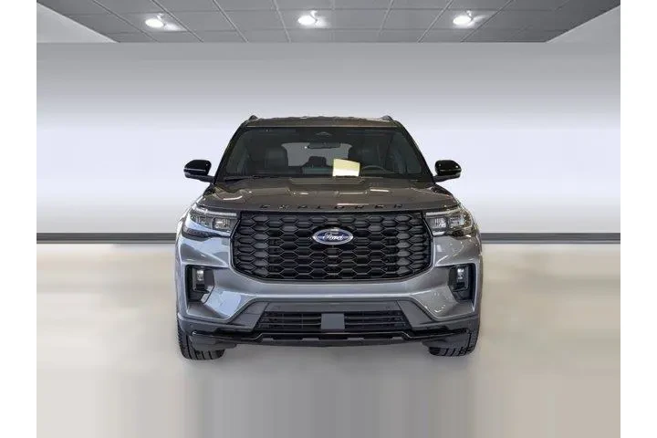 $37999 : Ford Explorer 2025 AWD ST-Li image 6