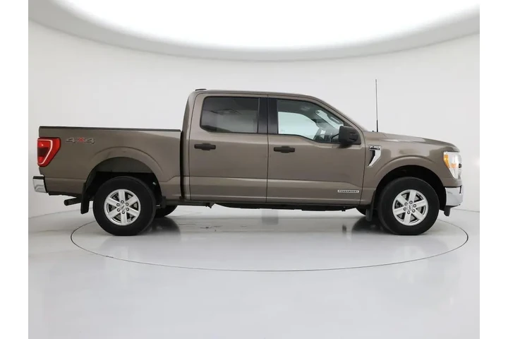$35998 : Ford F-150 2022 4x4 XLT 4dr image 7