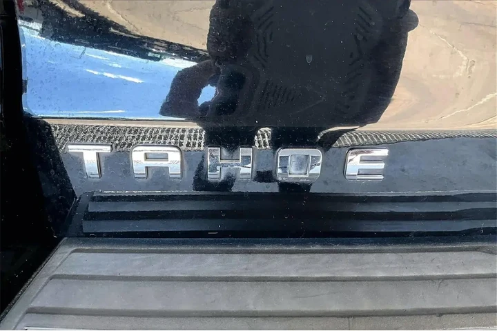 $15991 : Chevrolet Tahoe 2015 4x2 LTZ image 9