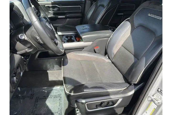 $29731 : Ram 1500 2024 4x2 Laramie 4d image 10