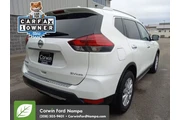 $13000 : Nissan Rogue 2017 AWD S 4dr thumbnail