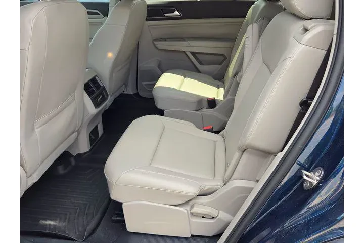 $21891 : Volkswagen Atlas 2019 V6 SE image 10