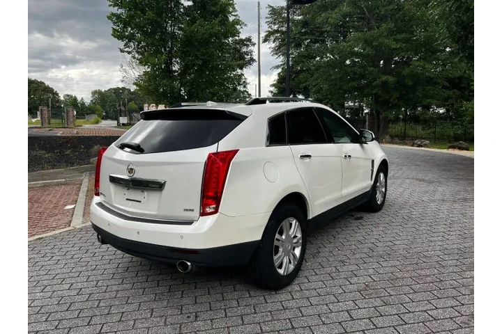 $5500 : 2012 SRX Luxury Collection image 10