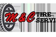 M&C Tire Service thumbnail 1