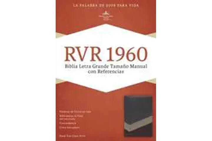 $1 : compra tu biblia en cali image 5