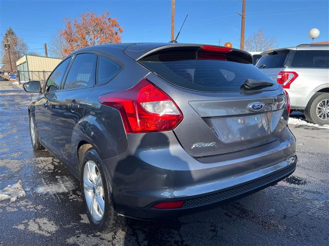 $8488 : 2014 Focus SE, GREAT ON GAS, image 9