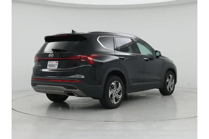 $21998 : Hyundai SANTA FE 2023 SEL 4d image 8