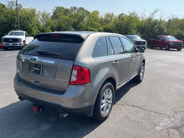 $9954 : Pre-Owned 2014 Edge Limited image 5