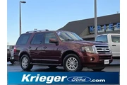Ford Expedition 2013 4x2 Lim en Elizabethtown