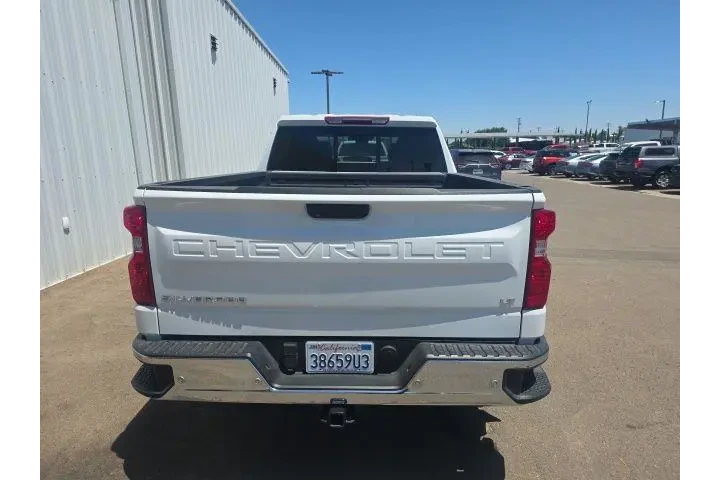$35900 : Chevrolet Silverado 1500 202 image 5