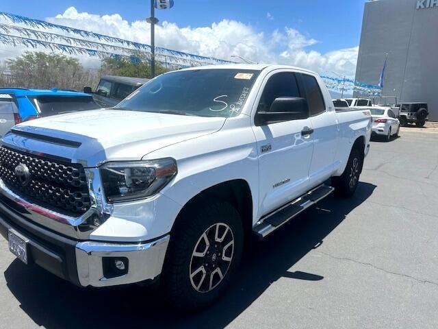 $34995 : 2018 Tundra image 3