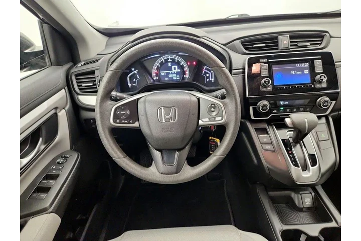$18998 : Honda CR-V 2018 AWD LX 4dr S image 10