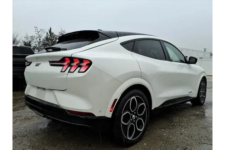 $30602 : Ford Mustang Mach-E 2022 AWD image 6