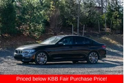 $18195 : BMW 5 Series 2019 530i 4dr S thumbnail