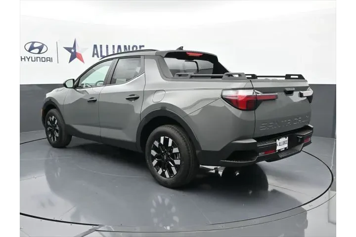 $27999 : Hyundai SANTA CRUZ 2026 SEL image 5