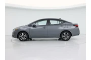 $18998 : Nissan Versa 2025 SV 4dr Sed thumbnail