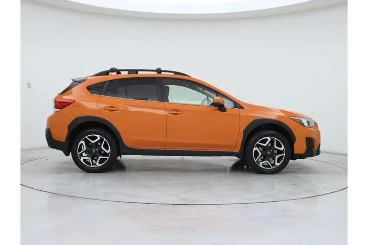 $22998 : Subaru Crosstrek 2020 AWD Li image 7