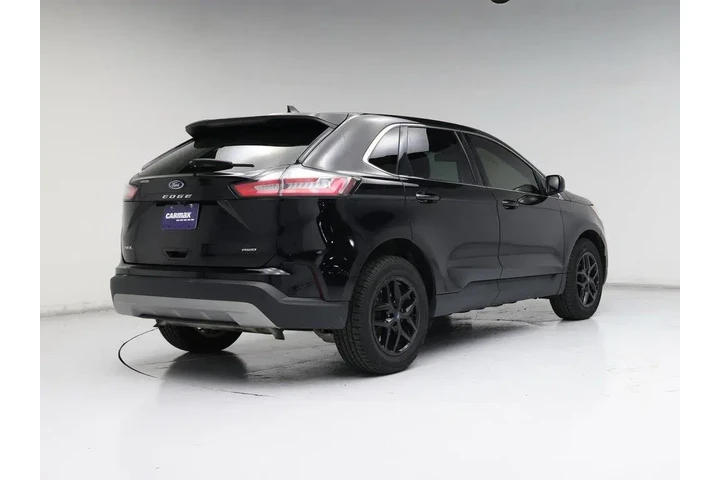 $23998 : Ford Edge 2022 AWD SEL 4dr C image 8