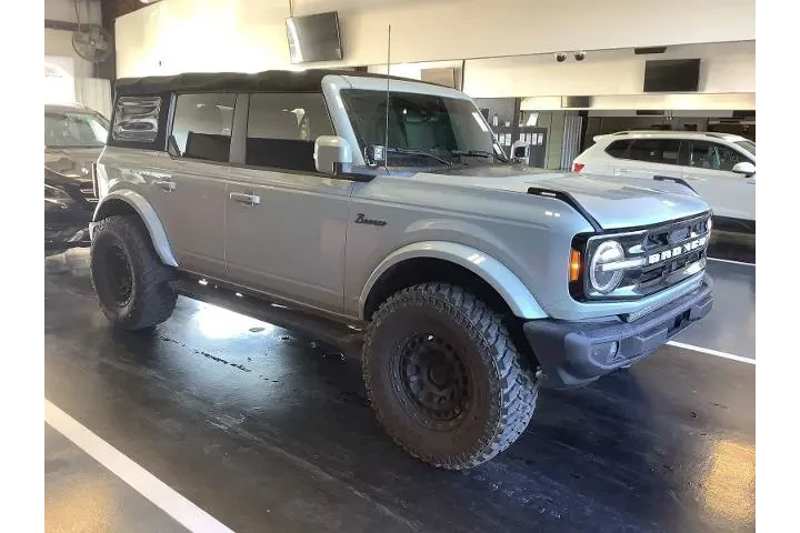 $36995 : Ford Bronco 2022 4x4 Outer B image 2