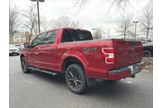 $26999 : Ford F-150 2020 4x4 XLT 4dr thumbnail