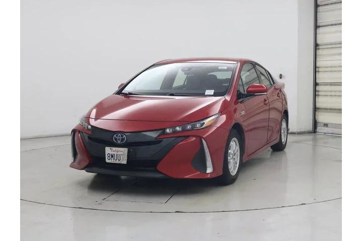 $24998 : Toyota Prius Prime 2020 LE 4 image 4