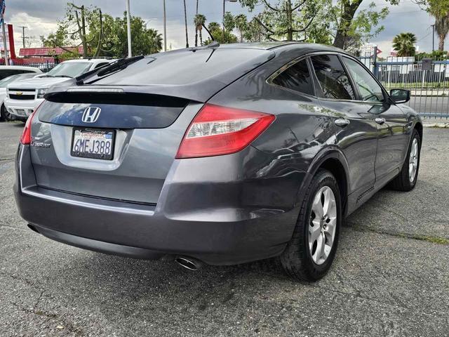 $6900 : 2010 HONDA ACCORD CROSSTOUR20 image 4