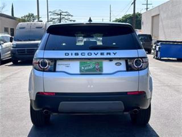 $13990 : 2019 LAND ROVER DISCOVERY SPO image 6